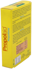 Propolaid propolgola honey flavor 30cap.