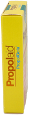 Propolaid propolgola honey flavor 30cap.