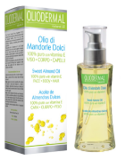 Sweet Almond Oil 100 ml