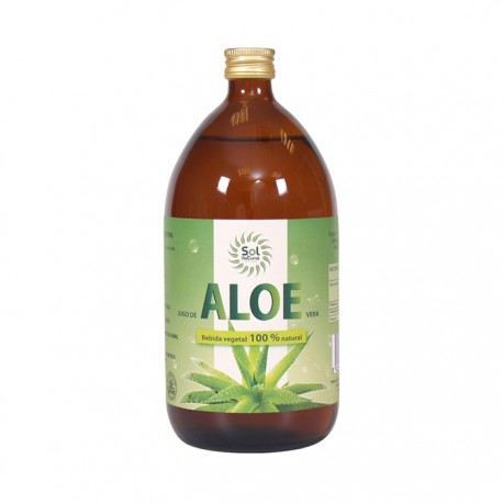 Aloe Vera Juice 1 liter