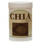 Chia Seeds Jar