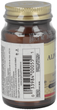 Alpha Lipoic Acid 60 mg 30 Capsules