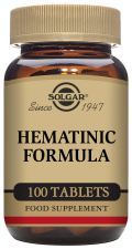Hematinica 100 Tablets