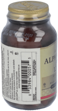 Acido Alfa Lipoico 120 mg 60 cápsulas Acido Alfa Lipoico 120 mg 60 cápsulas