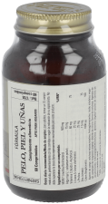 Skin, Nails and Hair 60 Tablets