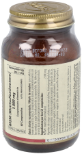 MSM Methylsulfonylmethane 1000 mg 60 Capsules
