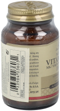Vitamin K2 100mcg Menaquinone 7 50 capsules