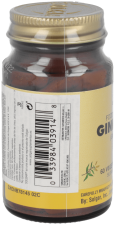 Ginkgo 60 capsules