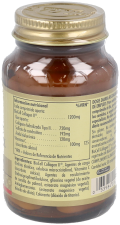 Hyaluronic Acid Complex 120 mg 30 Tablets