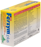 Ferzym Plus 30 Capsules