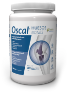 Oscal Collagen 528 gr