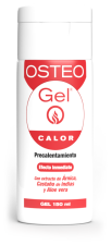 Osteo Gel Heat (Extra Strong) 150 ml. Osteo Gel Heat (Extra Strong) 150 ml.