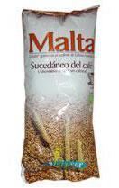 Alecosor Malt 500g