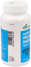 Higabac 400 mg 125 Pearls