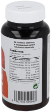 C-04 Inmunew Forte 90 Tablets
