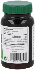 Milk Thistle 30 tablets
