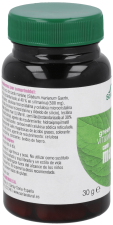 Milk Thistle 30 tablets