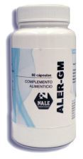 Aler Gm 60 Capsules