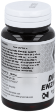 Digest-Enzymes 30 Capsules