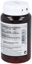 Sanadol 60 Capsules