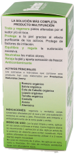 Talco Micronized Deodorant
