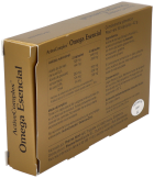 Activecomplex Essential Omega 60 Pearls