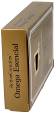 Activecomplex Essential Omega 60 Pearls