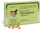 Activecomplex Pycnogenol 60 Tablets