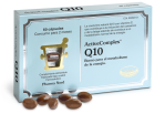 Activecomplex Q10 30Mg. (Quinone) 60 Capsules.