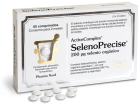 ActiveComplex SelenoPrecise 60 Tablets.