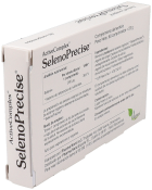 ActiveComplex SelenoPrecise 60 Tablets.