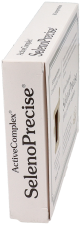 ActiveComplex SelenoPrecise 60 Tablets.
