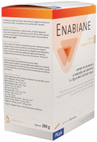 Enabiane 28 Envelopes