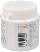 Multibiane 120 Capsules