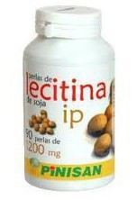 Pinisan Lecithin 1200 mg 90 Pearls
