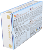 Apibiotic 20 Ampoules