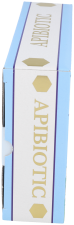 Apibiotic 20 Ampoules