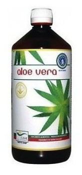 Aloe Vera Eco 1 Liter