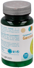 Garcinia Cambogia 100 Tablets