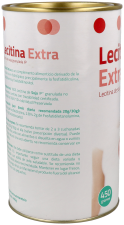 Lecithin Extra IP cardiovascular health 450 gr
