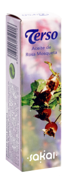 Rosehip Oil 20 Ml Tresso