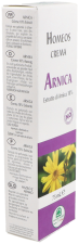 Arnica Cream for bumps and bruises 75 ml
