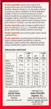Floradix Rich in Nutritional Iron and Vitamins 84 Tablets