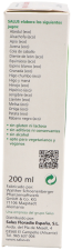 Artichoke Juice 200 ml