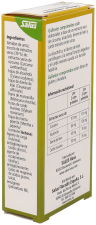 Gallexier tablets