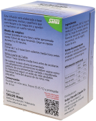 Salusan infusion presentation 15 sachets filter 2 g