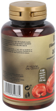 Reishi + Acerola 110 Capsules