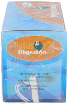 Natusor 24 Digestion Infusion 20 Units