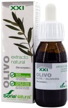 21st Century Olive Extract 50 ml