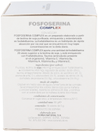 Phosphoserine Complex
